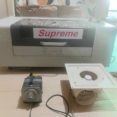 A4 size acrylic lazer machine