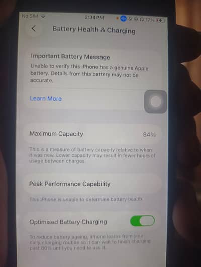 Apple iPhone SE