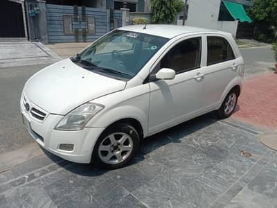 FAW V2 2017
