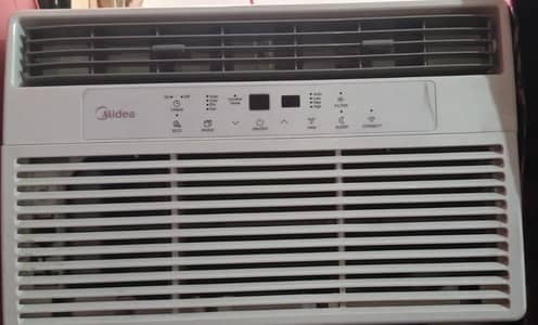 Window AC