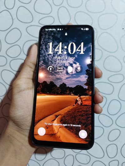 Samsung Galaxy A25 5G 8/256 Non PTA Unlocked