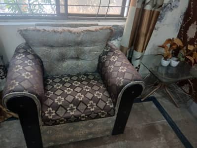 sofa set