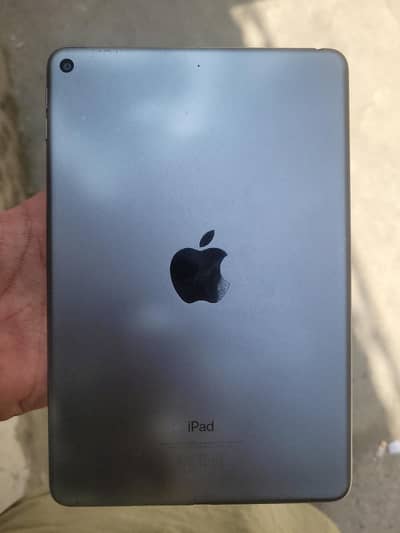 Apple iPad mini 5