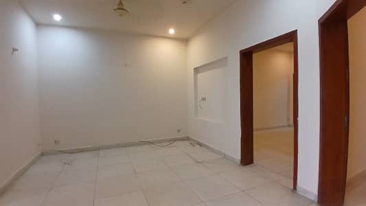 5 Marla First Floor Flat Buch Villas Multan For Rent