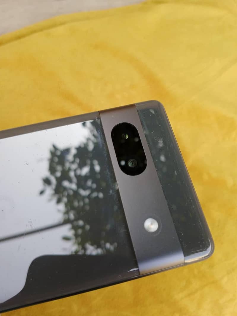 Google Pixel 7a 7