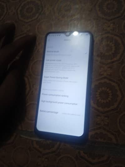 Vivo Y17