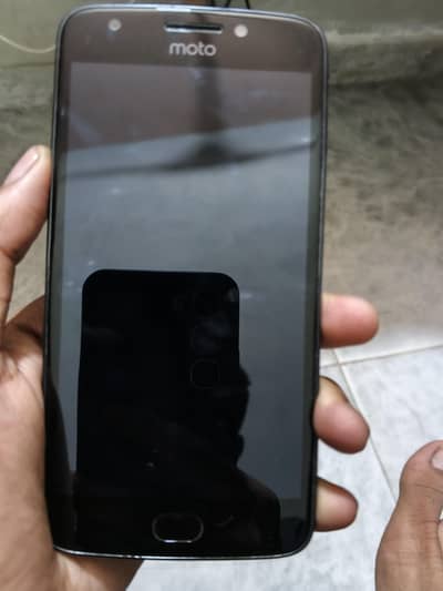 Motorola Moto Z4 pta approve (price final h )