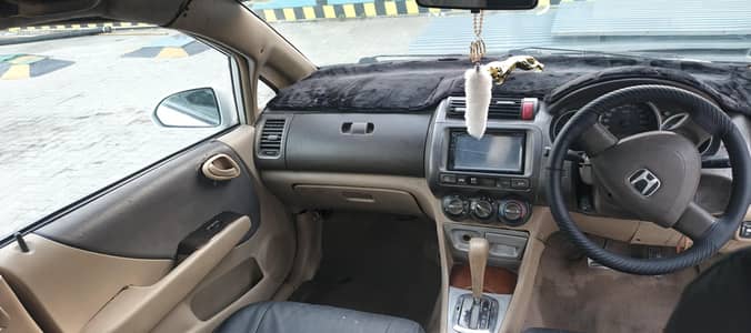 Honda City Vario 2004 0327.41. 36.918