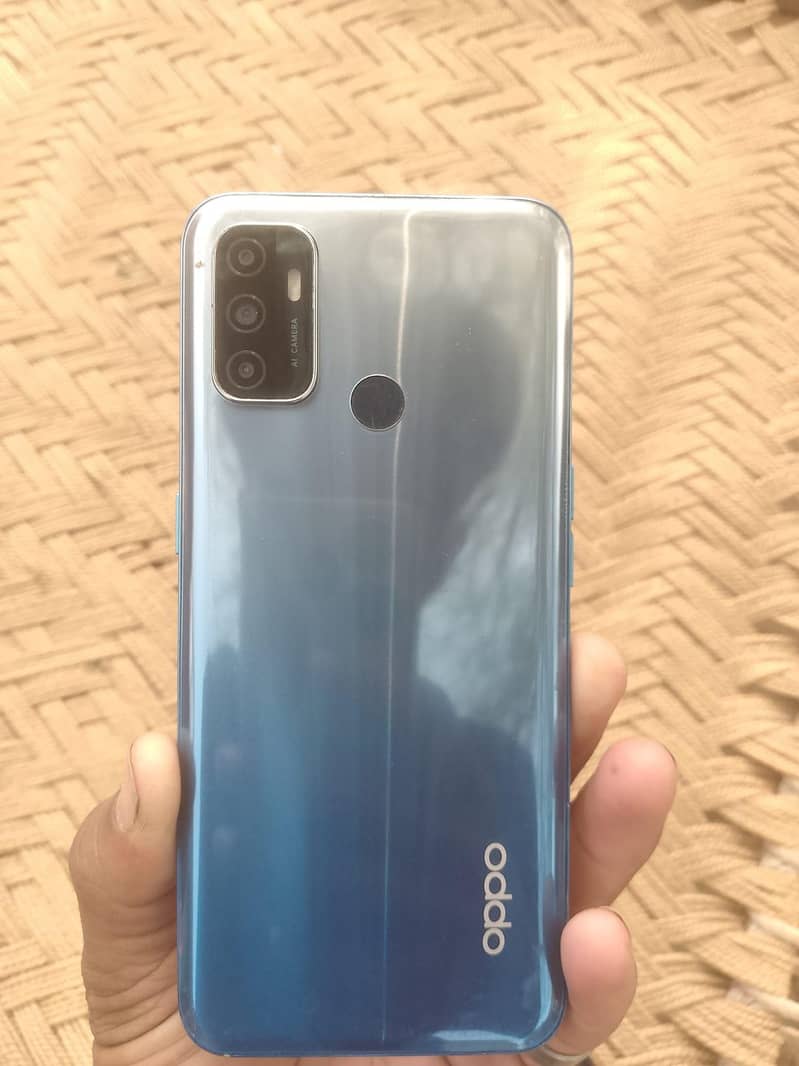 oppoa53 0