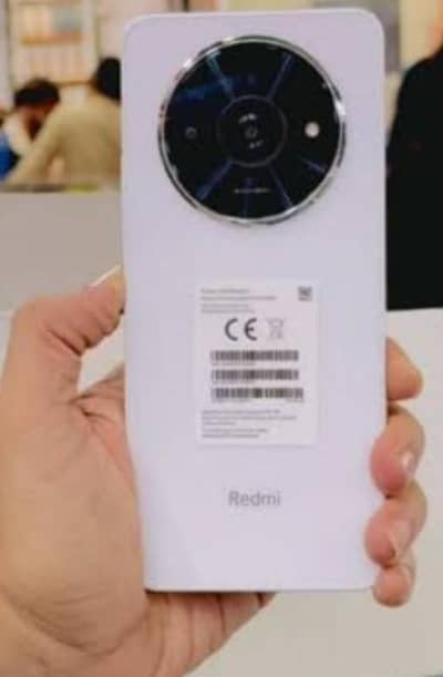 Xiaomi Redmi A3x