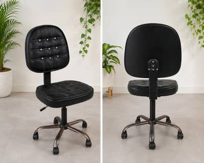 Adjustable Rotating Chair – Comfortable & Affordable