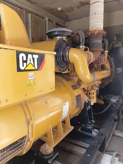 generator rental services 10kva to 1mega watt