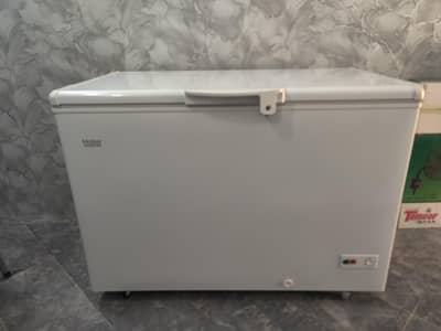Haier Deep Freezer