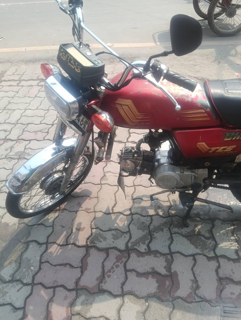 dhoom 1
