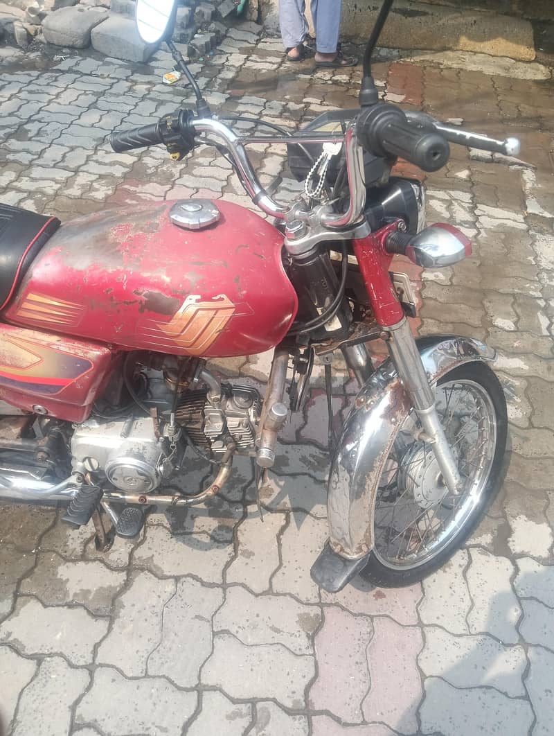 dhoom 5
