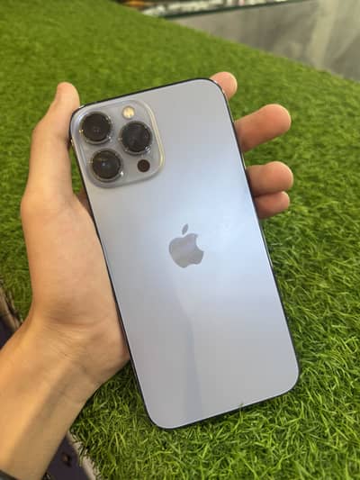 Apple iPhone 13 Pro Max pta approved