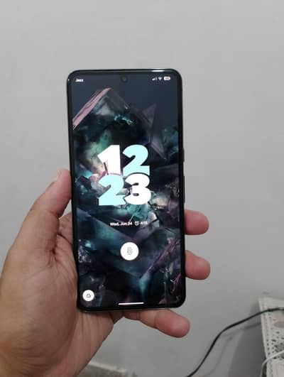 Google Pixel 8 Pro