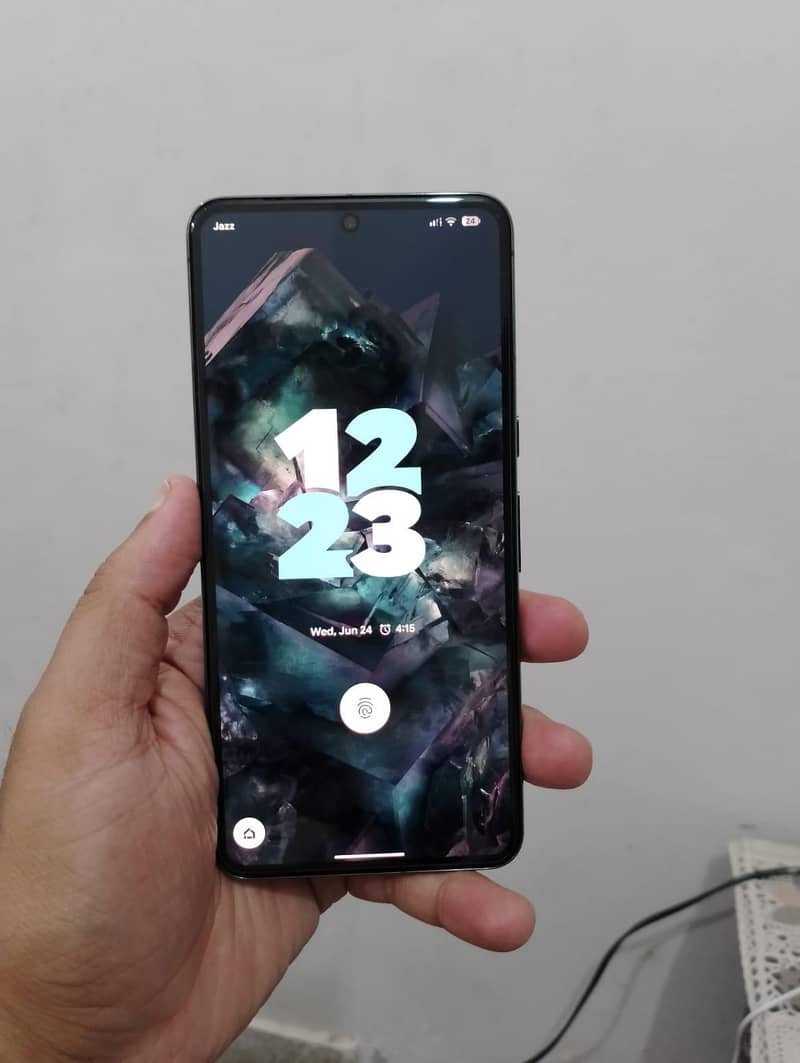 Google Pixel 8 Pro 0