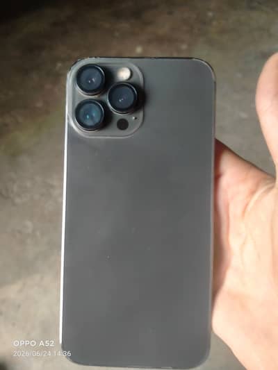 Apple iPhone 13 Pro Max