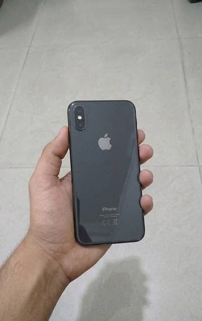 Apple iPhone XS