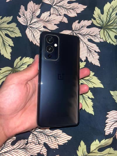 One Plus 9