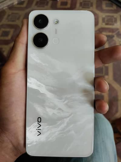 Vivo Y05