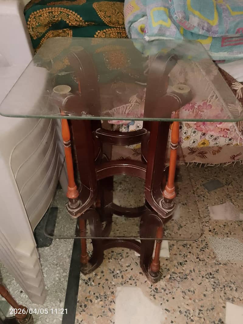 table set  dressing  iron  table 0