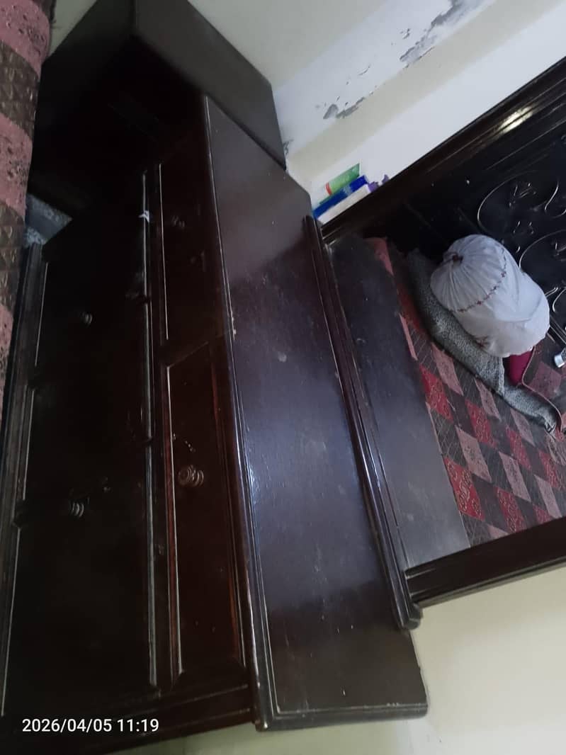table set  dressing  iron  table 5