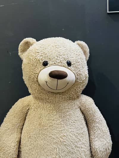 Giant Teddy Bear 4ft+ | Premium Quality | Perfect Gift 