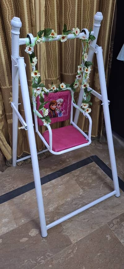 Swing for Children