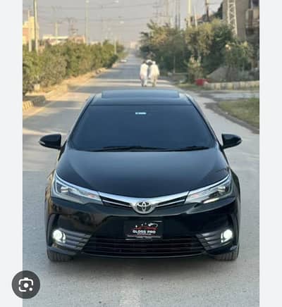 Car for Rent