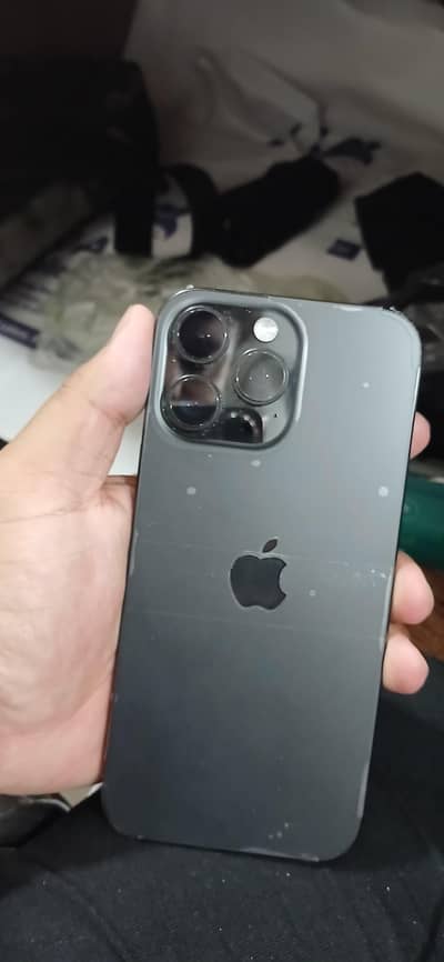Apple iPhone 16 Pro Max