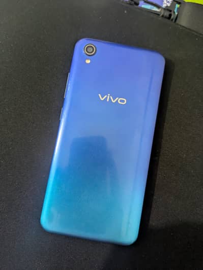 Vivo Y91