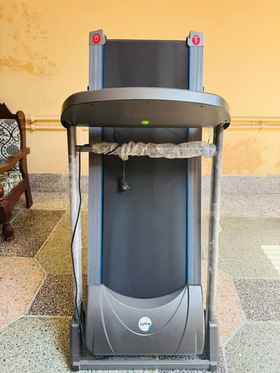 Anyfit Electric Tredmil Machine For Men and Women 100kg Weight