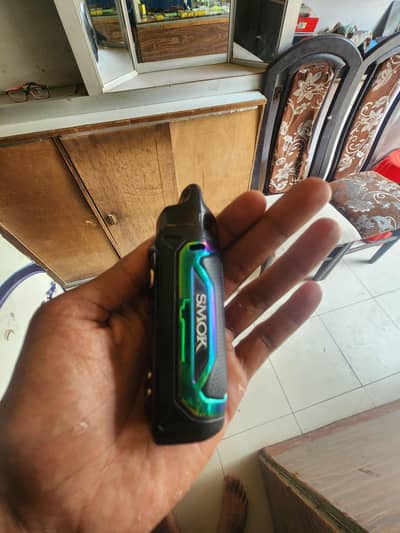 smok IPX-2