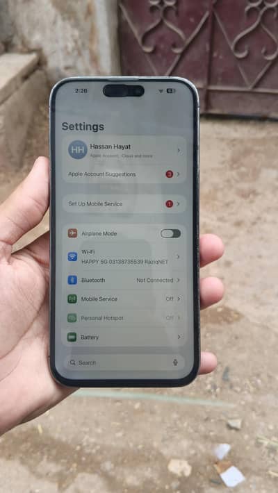 Apple iPhone 14 Pro Max urgent sell