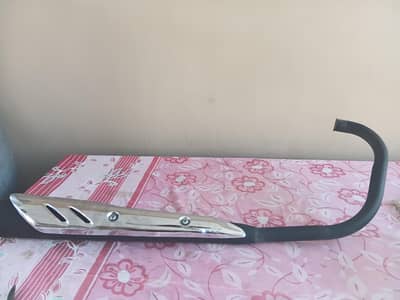 atlas honda kyh silncer 2025 model 125 ka ha