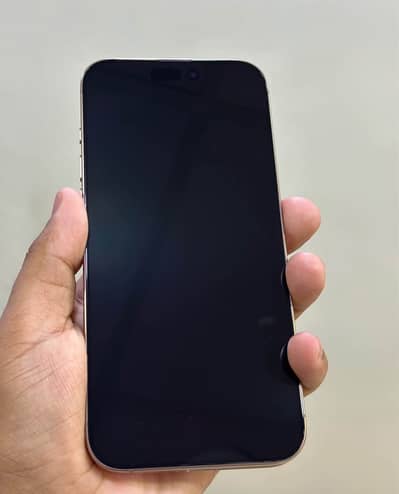 Apple iPhone 16 Pro Max JV 512GB