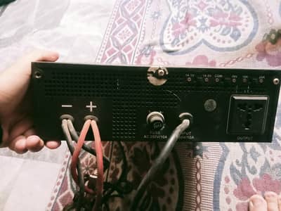 Apollo (used) UPS for sale