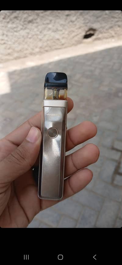 xros pro