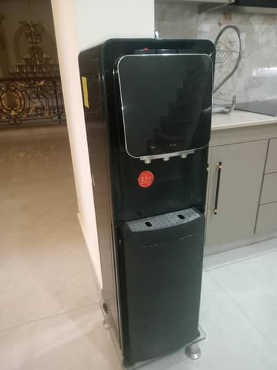 water Dispenser