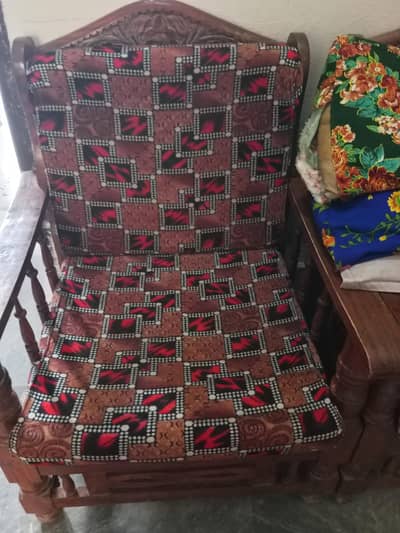 5 seater sofA set