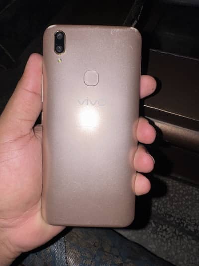 Vivo Y85