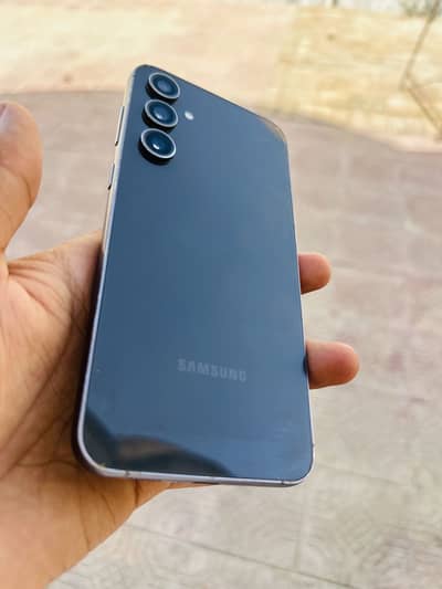 Samsung Mobile S23 FE