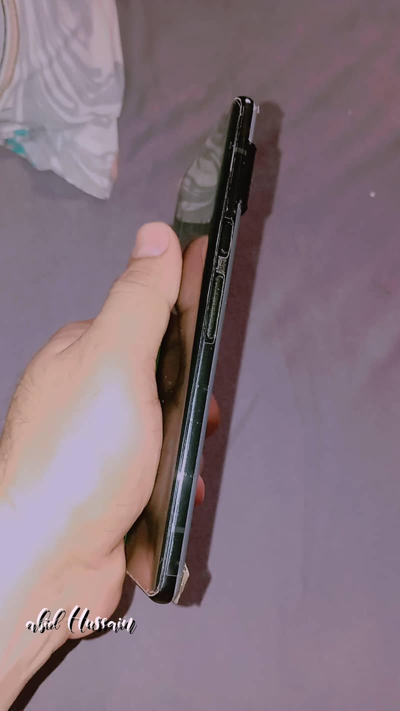 Google Pixel 6 Pro 3