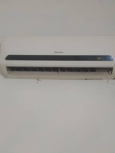 Success company AC 1 ton