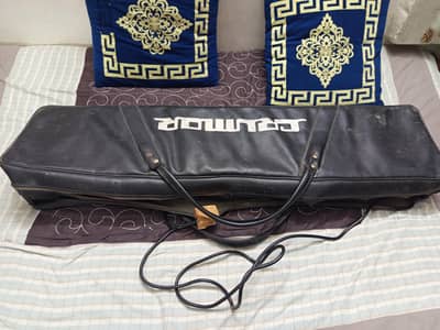 selling my colorsound by Crumar vintage electric piano