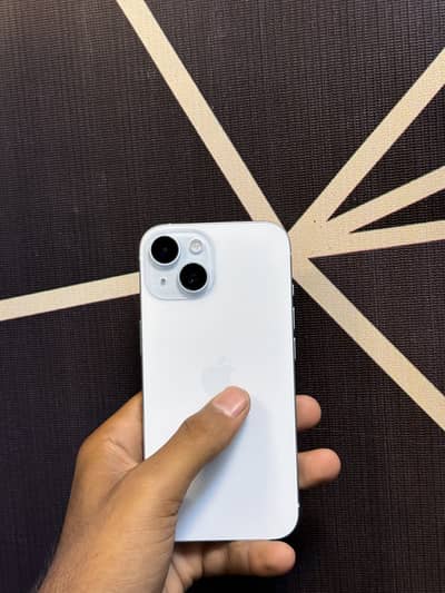 Apple iPhone 15
