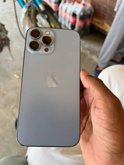 Apple iPhone 13 Pro Max