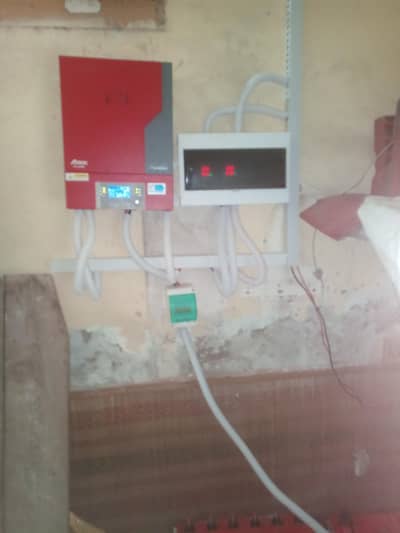 pv 4000 3.2kw inverix aerox inverter all in one ok